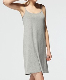 ペチコート 透けない に該当するグレー 灰色系のファッション通販 Zozotown