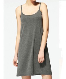 ペチコート 透けない に該当するグレー 灰色系のファッション通販 Zozotown