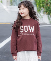 coca（coca） | ＼＼新色登場／／ピグメントBOSTONスウェット(スウェット)