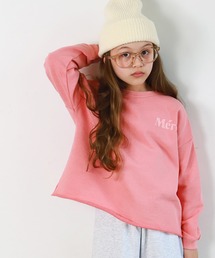 coca（coca） | ＼＼新色登場／／ピグメントBOSTONスウェット(スウェット)