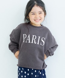 coca（coca） | ＼＼新色登場／／ピグメントBOSTONスウェット(スウェット)