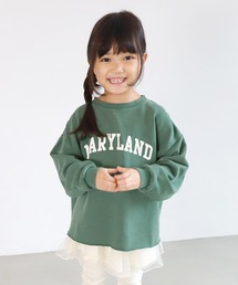 coca（coca） | ＼＼新色登場／／ピグメントBOSTONスウェット(スウェット)