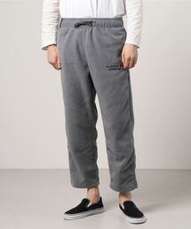 MANASTASH | MANASTASH/マナスタッシュ　FLEECE CHEF'S PANTS フリースシェフパンツ BEAVER別注モデル(スウェットパンツ)