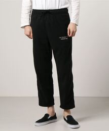 MANASTASH | MANASTASH/マナスタッシュ　FLEECE CHEF'S PANTS フリースシェフパンツ BEAVER別注モデル(スウェットパンツ)