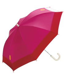 Wpc.（ダブリュピーシー）の「遮光切り継ぎキッズ日傘（長傘・キッズ）」