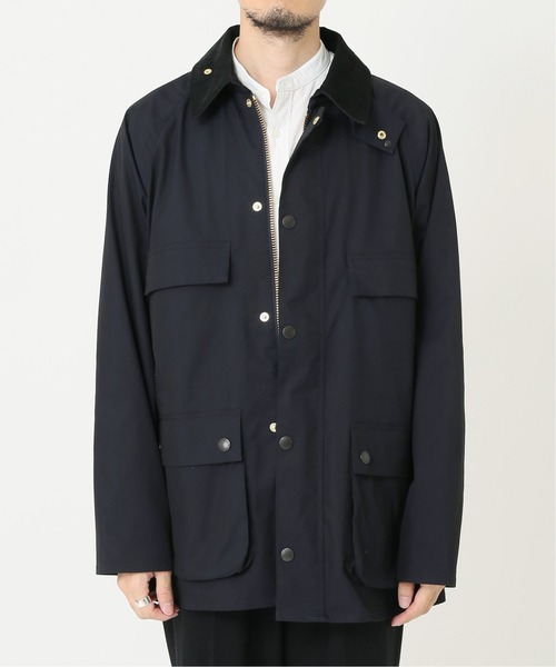 Barbour（バブアー）の「【Barbour / バブアー】別注 OLD BEDALE