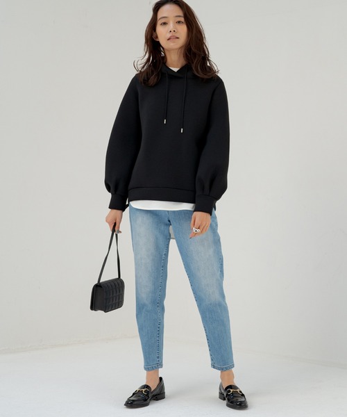 LOUNGEDRESS（ラウンジドレス）の「カラーツイルテーパード