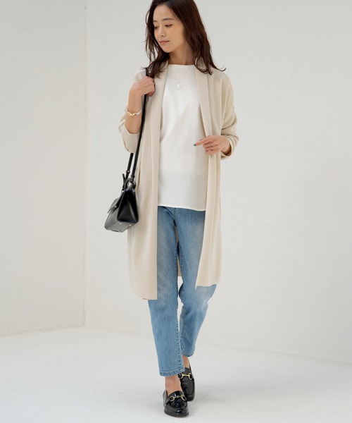 LOUNGEDRESS（ラウンジドレス）の「カラーツイルテーパード