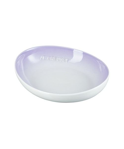 未使用品ルクルーゼ・グラデーション22 Le Creuset（ルクルーゼ）の「フローラ・ディッシュ（食器）」 - WEAR