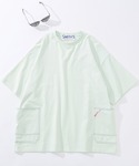 SMITH'S(スミス)の「トップス(Tシャツ/カットソー)」