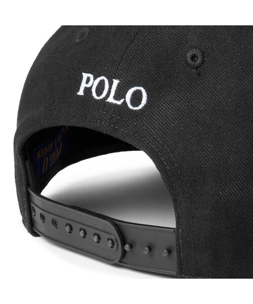 POLO RALPH LAUREN（ポロ ラルフ ローレン）の「ツイル ハイ