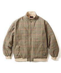 68&brothers（シックスティエイトアンドブラザーズ）の「Plaid Wool