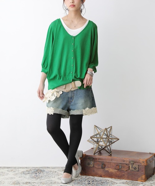 osharewalker（オシャレウォーカー）の「【廃盤】『Ｄバックルデザインベルト』（ベルト・レディース・ブラック/ブラウン/グレー/グリーン/キャメル・1/2）」の9枚目の写真