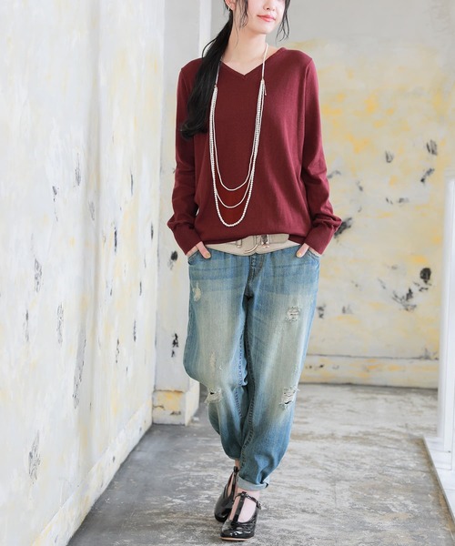 osharewalker（オシャレウォーカー）の「【廃盤】『Ｄバックルデザインベルト』（ベルト・レディース・ブラック/ブラウン/グレー/グリーン/キャメル・1/2）」の16枚目の写真