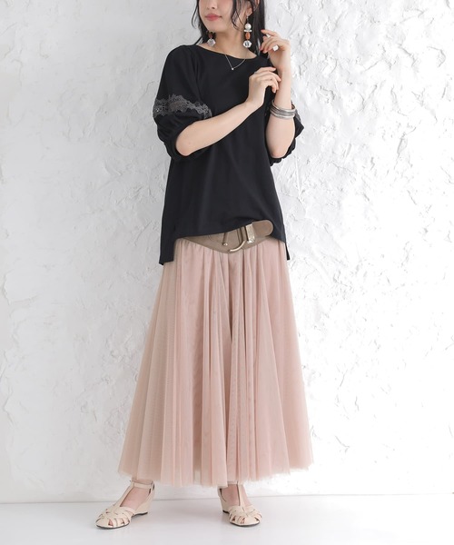 osharewalker（オシャレウォーカー）の「【廃盤】『Ｄバックルデザインベルト』（ベルト・レディース・ブラック/ブラウン/グレー/グリーン/キャメル・1/2）」の14枚目の写真