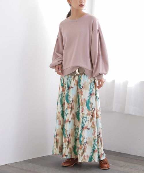 osharewalker（オシャレウォーカー）の「【廃盤】『Ｄバックルデザインベルト』（ベルト・レディース・ブラック/ブラウン/グレー/グリーン/キャメル・1/2）」の13枚目の写真