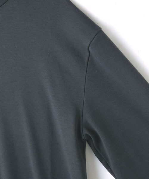 SUNSPEL（サンスペル）の「MEN'S SUVIN GIZA COTTON（Tシャツ