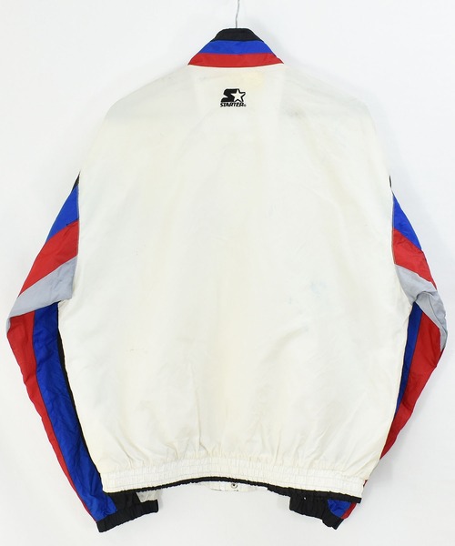 マジック magic スタジャン ジャケット STARTER スターター マジック