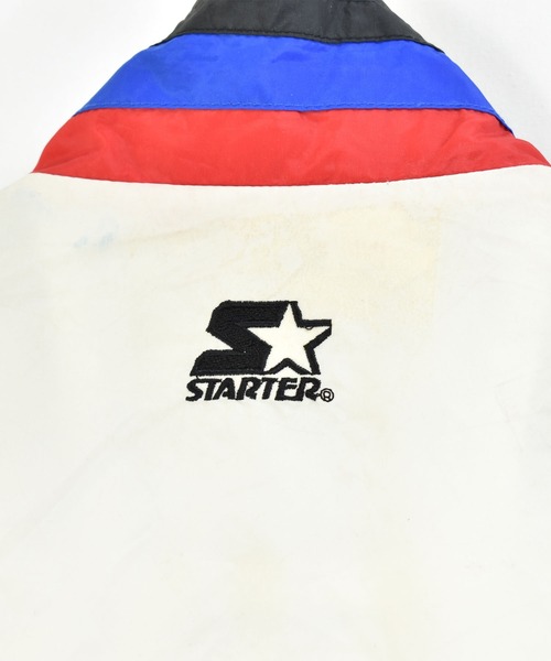 STARTER（スターター）の「【ヴィンテージ古着】STARTER スターター