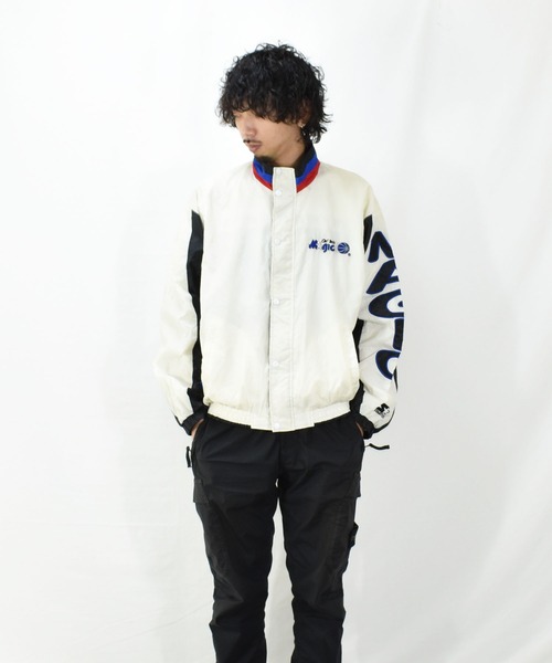 STARTER（スターター）の「【ヴィンテージ古着】STARTER スターター