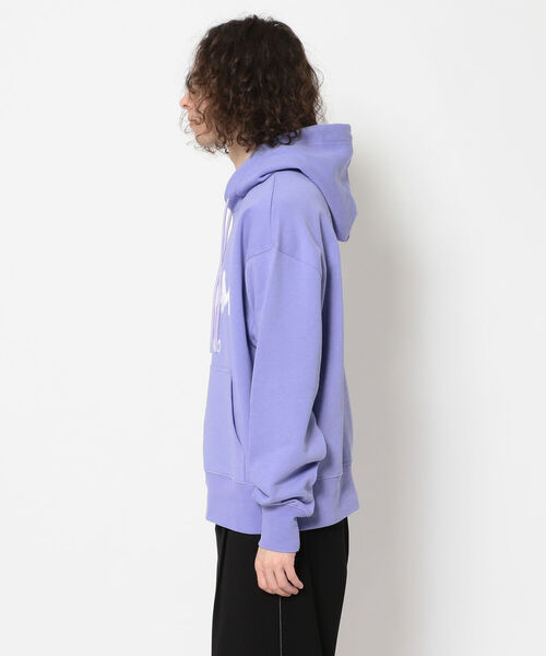MSGM（エムエスジーエム）の「MSGM/エムエスジーエム/筆文字ロゴ 