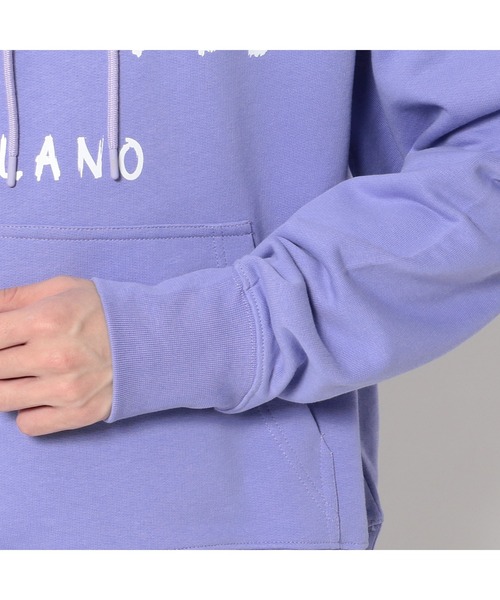 MSGM（エムエスジーエム）の「MSGM/エムエスジーエム/筆文字ロゴ 