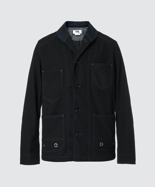 JUNYA WATANABE ブルゾン 新品 junya watanabe man MYSTERY RANCH ブルゾン - メルカリ