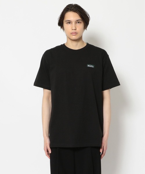 MANASTASH（マナスタッシュ）の「MANASTASH/マナスタッシュ/ペイズリースマイルTシャツ/JAIPUR SMILE TEE（Tシャツ/カットソー・メンズ・ブラック/サンドベージュ/ホワイト・X-LARGE/MEDIUM/LARGE）」の16枚目の写真