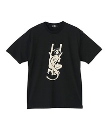 HYSTERIC GLAMOUR | HYS LOVER Tシャツ(Tシャツ/カットソー)