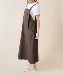 La SRIC | La SRIC / 2WAYジャンパースカート(ジャンパースカート)