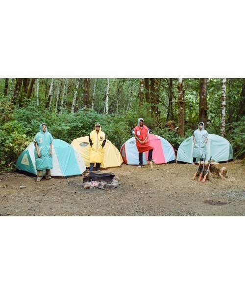 POLeR OUTDOOR STUFF（ポーラーアウトドアスタッフ）の「POLeR OUTDOOR