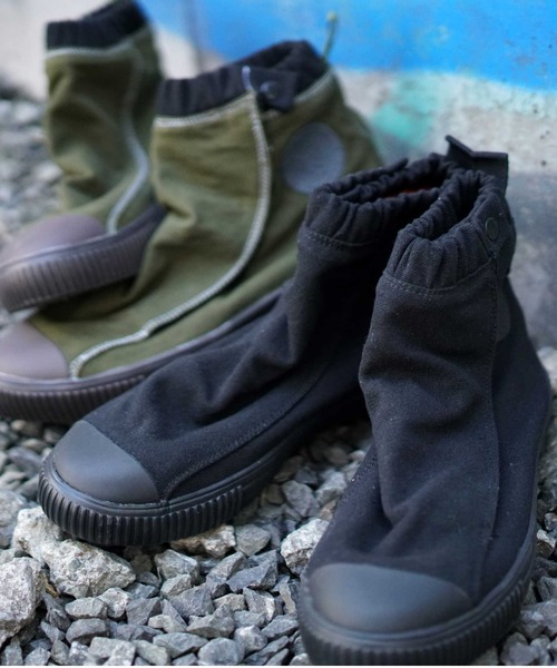 AVIREX（アヴィレックス）の「【スニーカー】ヘリオス/HELIOS/アヴィレックス/AVIREX（スニーカー・メンズ・オリーブ/ブラック・24cm/27cm/28cm/23cm/29cm/25cm/26cm）」の15枚目の写真