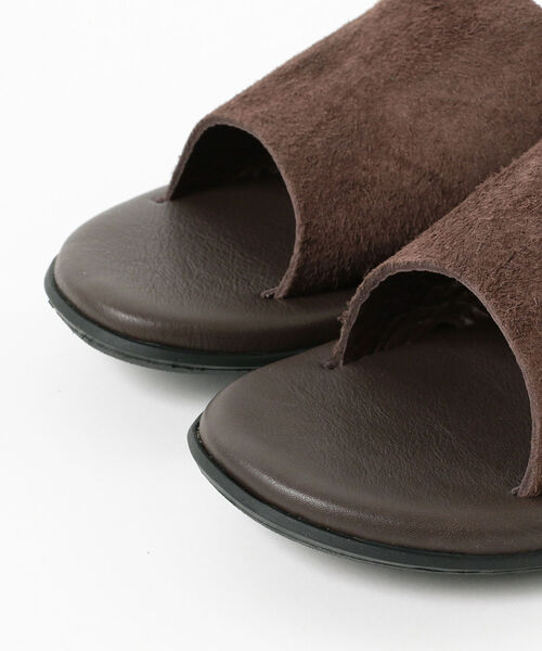 ISLAND SLIPPER(アイランドスリッパ)の「ISLAND SLIPPER / PBS705(サンダル・メンズ・ダークブラウン/ブラック/ブラウン系その他4/ブラック系その他4・8inch/10inch/9inch/7inch)」の6枚目の写真