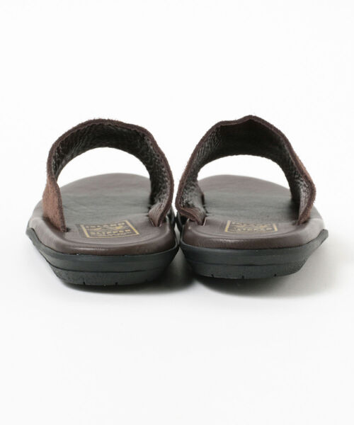 ISLAND SLIPPER(アイランドスリッパ)の「ISLAND SLIPPER / PBS705(サンダル・メンズ・ダークブラウン/ブラック/ブラウン系その他4/ブラック系その他4・8inch/10inch/9inch/7inch)」の10枚目の写真