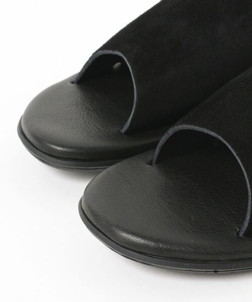 ISLAND SLIPPER(アイランドスリッパ)の「ISLAND SLIPPER / PBS705(サンダル・メンズ・ダークブラウン/ブラック/ブラウン系その他4/ブラック系その他4・8inch/10inch/9inch/7inch)」の12枚目の写真