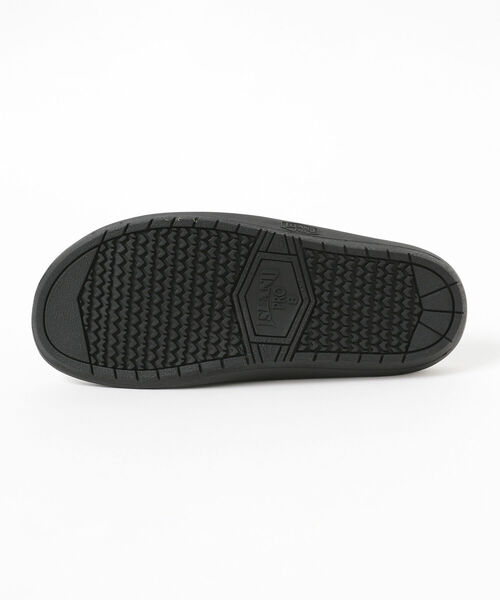 ISLAND SLIPPER(アイランドスリッパ)の「ISLAND SLIPPER / PBS705(サンダル・メンズ・ダークブラウン/ブラック/ブラウン系その他4/ブラック系その他4・8inch/10inch/9inch/7inch)」の14枚目の写真