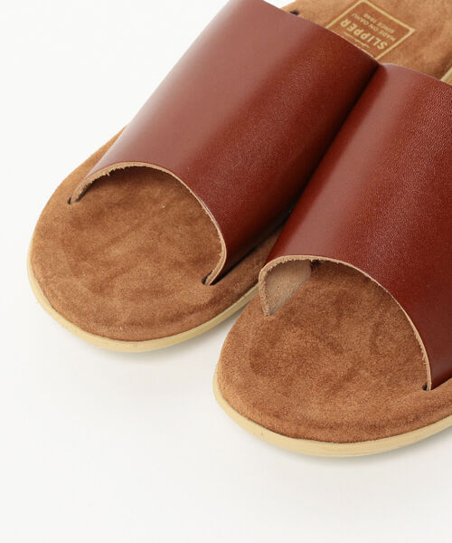 ISLAND SLIPPER(アイランドスリッパ)の「ISLAND SLIPPER / PBS705(サンダル・メンズ・ダークブラウン/ブラック/ブラウン系その他4/ブラック系その他4・8inch/10inch/9inch/7inch)」の19枚目の写真