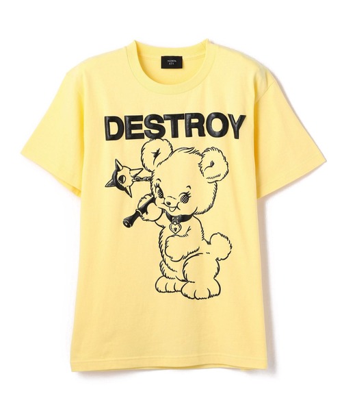 BATTLE OF TOKYO SUPPORT WEAR Tシャツ TOKYO CULTUART by BEAMS（トウキョウカルチャートバイビームス