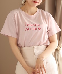 one after another NICE CLAUP | プリントTee(Tシャツ/カットソー)