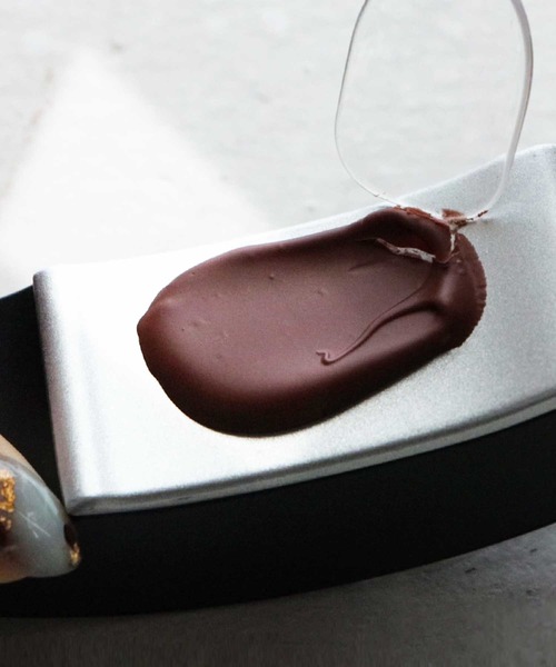 antiqua（アンティカ）の「バッテリー付きポータブルネッククーラー（生活家電・レディース・ブラック・FREE）」の8枚目の写真