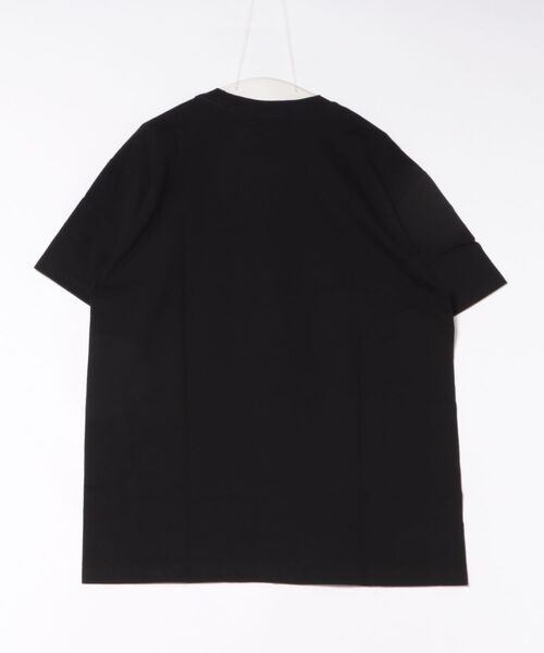 PARKS TOKYO SELECT(パークストウキョウセレクト)の「(UN)MARILYN MONROE S/S TEE マリリンモンロー/半袖Tシャツ(Tシャツ/カットソー・メンズ・ブラック/ホワイト・LARGE/MEDIUM/X-LARGE)」の3枚目の写真