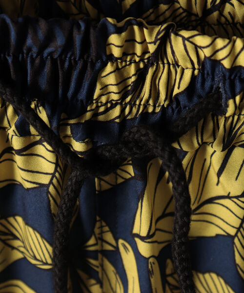 FREDY MAC（フレディーマック）の「【FREDYMAC ”SUNDAY TOOLS WEAR”】リーフ柄プリントショーツ（その他パンツ・メンズ・ブルー系その他7/グリーン系その他7/レッド系その他7・MEDIUM/LARGE）」の21枚目の写真