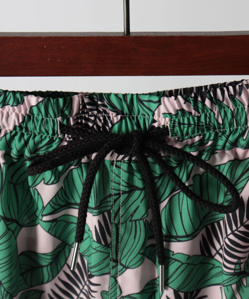 FREDY MAC（フレディーマック）の「【FREDYMAC ”SUNDAY TOOLS WEAR”】リーフ柄プリントショーツ（その他パンツ・メンズ・ブルー系その他7/グリーン系その他7/レッド系その他7・MEDIUM/LARGE）」の22枚目の写真