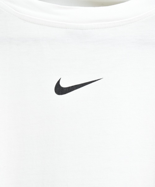 NIKE（ナイキ）の「【ヴィンテージ古着】90s NIKE ナイキ プリントTシャツ テニス（Tシャツ/カットソー・メンズ・ホワイト・XX-LARGE）」の4枚目の写真