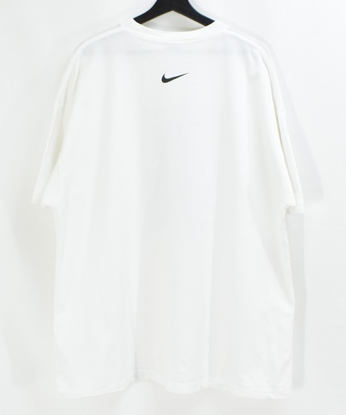 NIKE（ナイキ）の「【ヴィンテージ古着】90s NIKE ナイキ プリントTシャツ テニス（Tシャツ/カットソー・メンズ・ホワイト・XX-LARGE）」の2枚目の写真