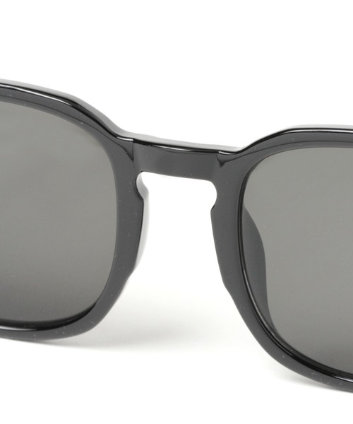 ALAND（エーランド）の「【UNISEX】3.3Field Trip／#62191 SUNGLASSE　2216910（サングラス・レディース・ブラック/ベージュ/ブラウン・FREE）」の7枚目の写真