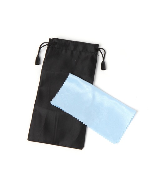 ALAND（エーランド）の「【UNISEX】3.3Field Trip／#62191 SUNGLASSE　2216910（サングラス・レディース・ブラック/ベージュ/ブラウン・FREE）」の15枚目の写真