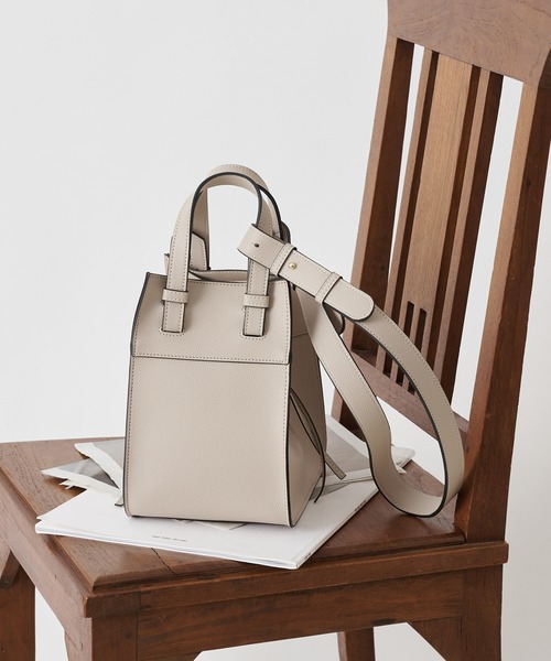 COLONY 2139（コロニートゥーワンスリーナイン）の「2WAYトートバッグ/ショルダーバッグ（トートバッグ・レディース・ブラック/ベージュ/モカ・FREE）」の18枚目の写真