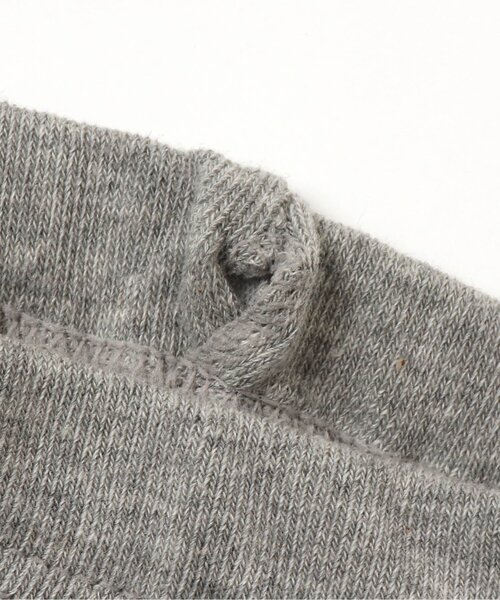 apres les cours（アプレレクール）の「おしりモチーフセパレートスパッツ（その他ベビーウェア・キッズ・アイボリー/グレー/ベージュ/ブラウン・80）」の10枚目の写真