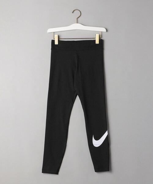 商品詳細 Nike ナイキ スウッシュスポーツレギンス Beauty Youth ビューティ ユース 公式通販